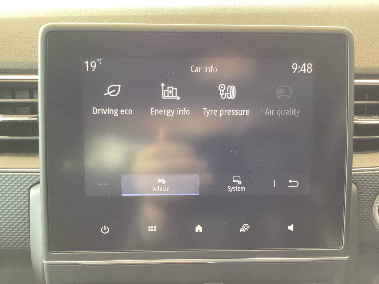 Used Renault Arkana 2024 for sale - 76704509: Photo 31