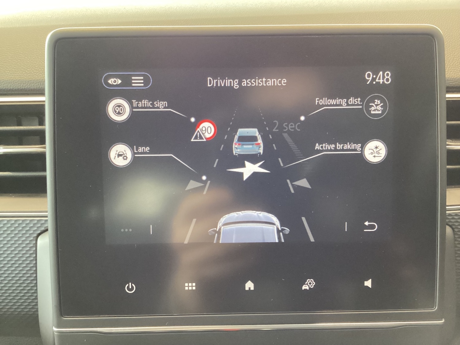 Used Renault Arkana 2024 for sale - 76704509: Photo 32