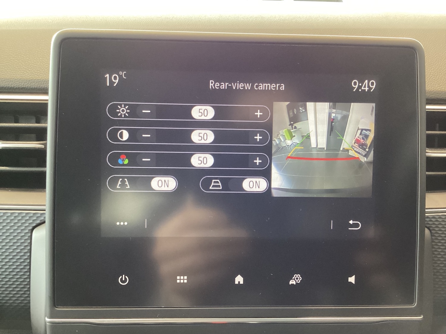 Used Renault Arkana 2024 for sale - 76704509: Photo 34