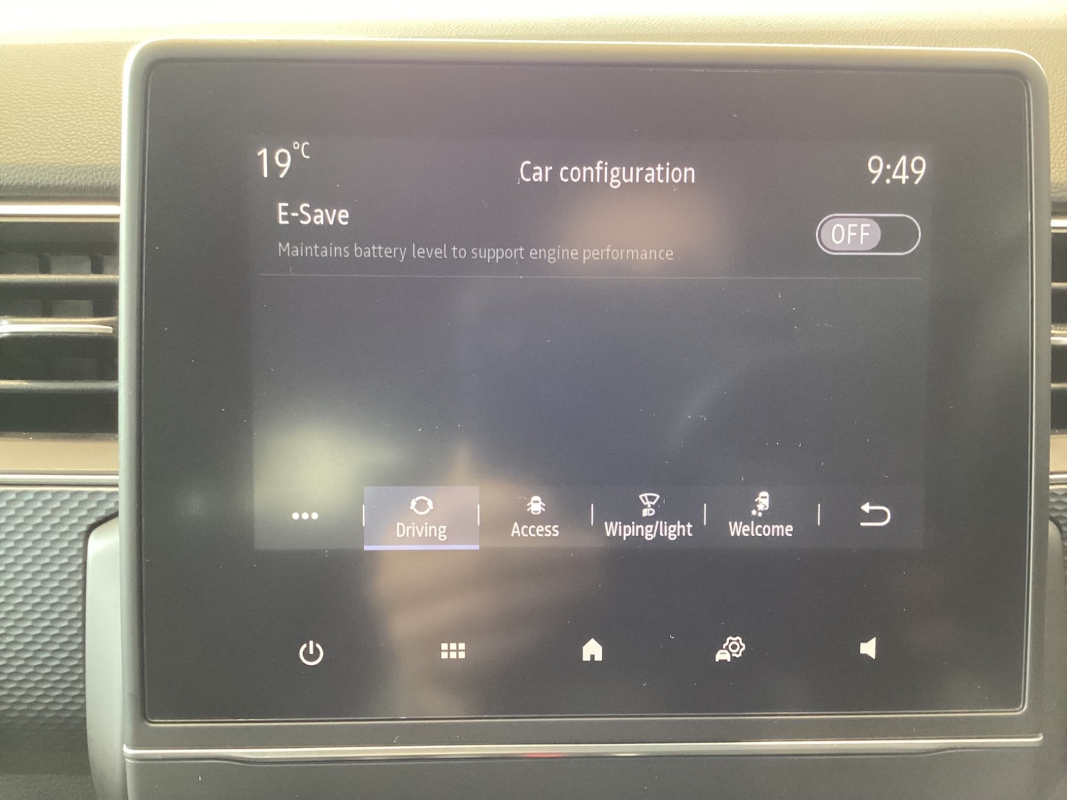 Used Renault Arkana 2024 for sale - 76704509: Photo 35