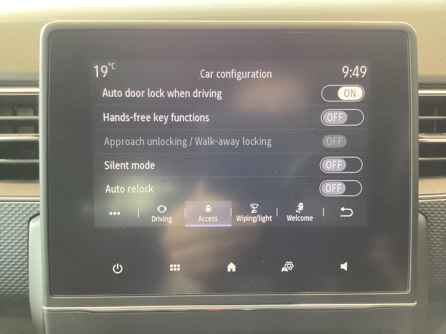 Used Renault Arkana 2024 for sale - 76704509: Photo 36