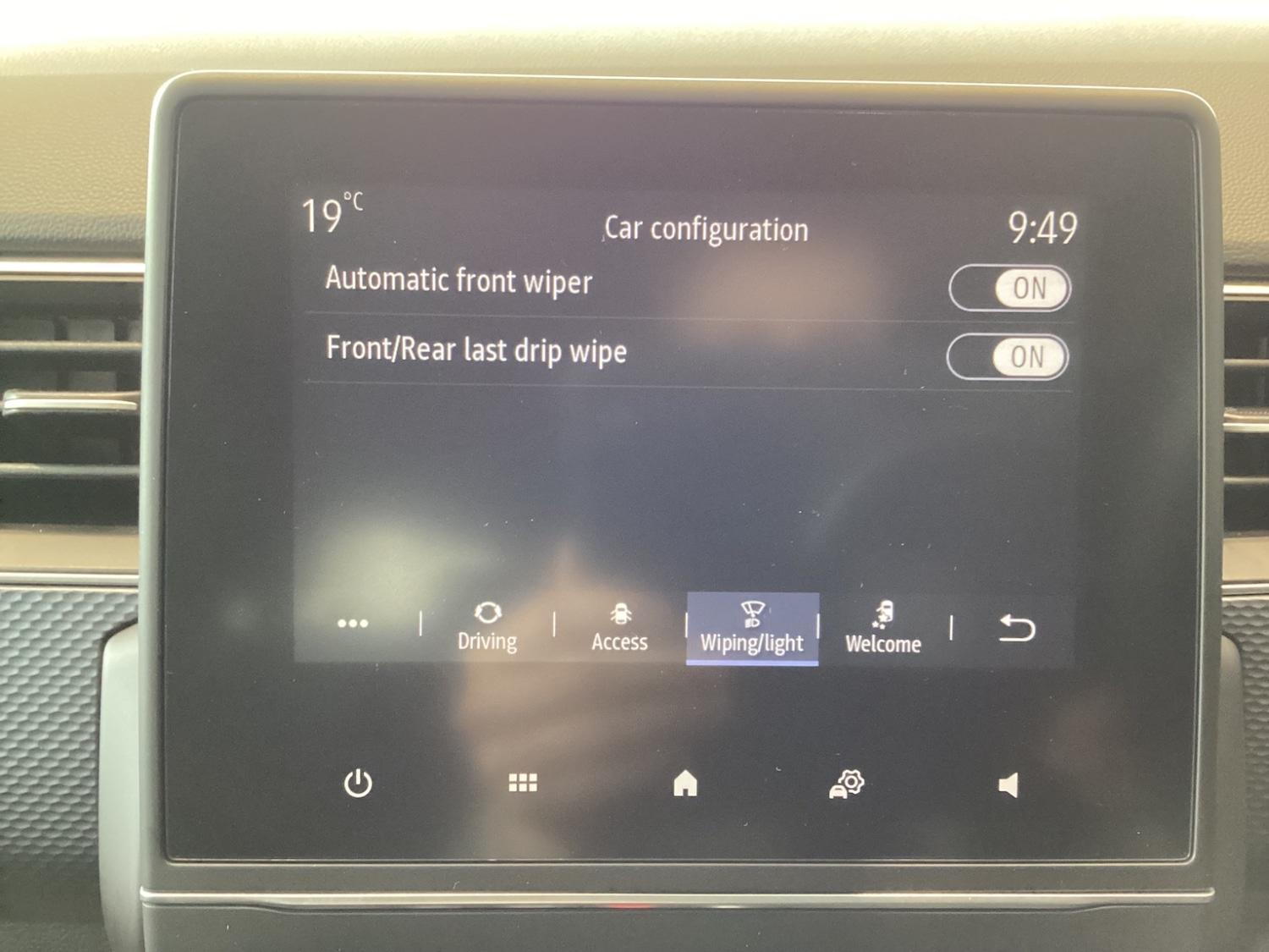 Used Renault Arkana 2024 for sale - 76704509: Photo 37