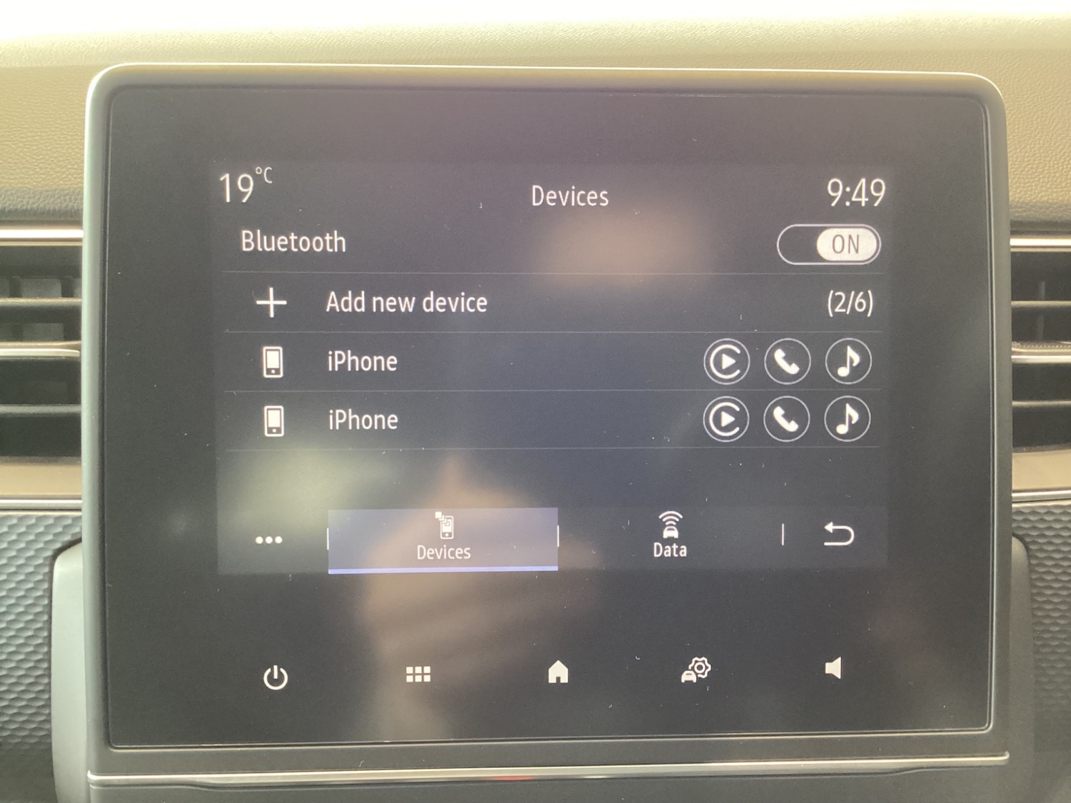 Used Renault Arkana 2024 for sale - 76704509: Photo 38