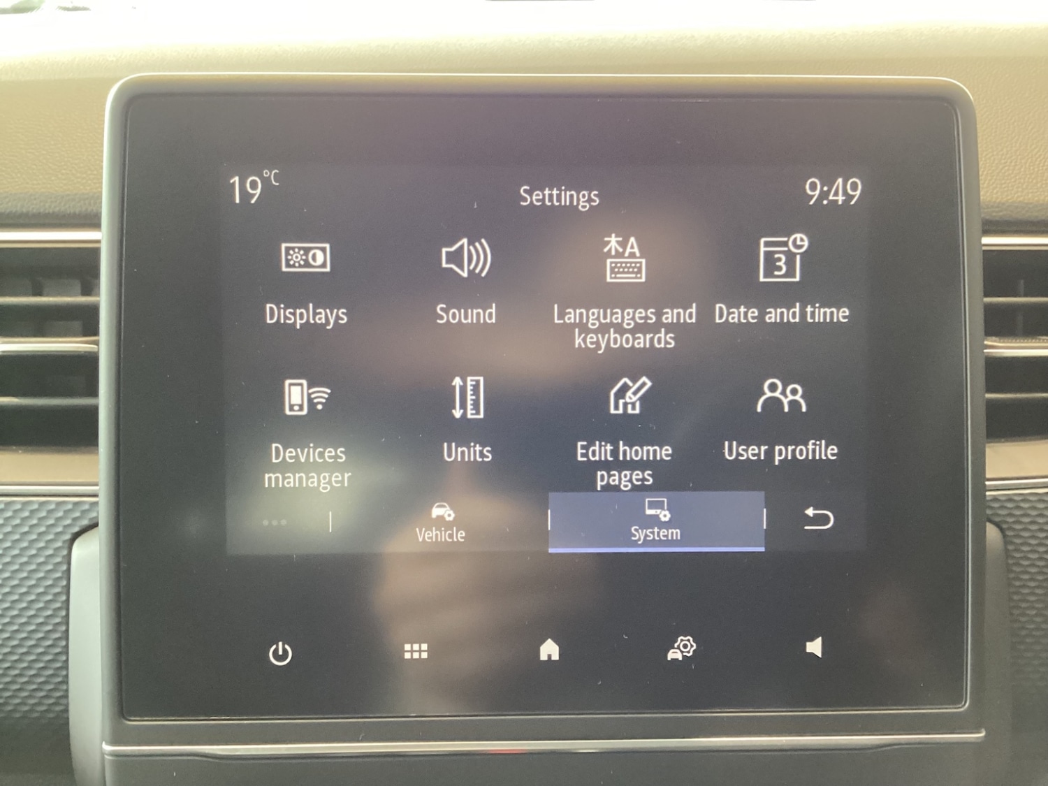 Used Renault Arkana 2024 for sale - 76704509: Photo 39