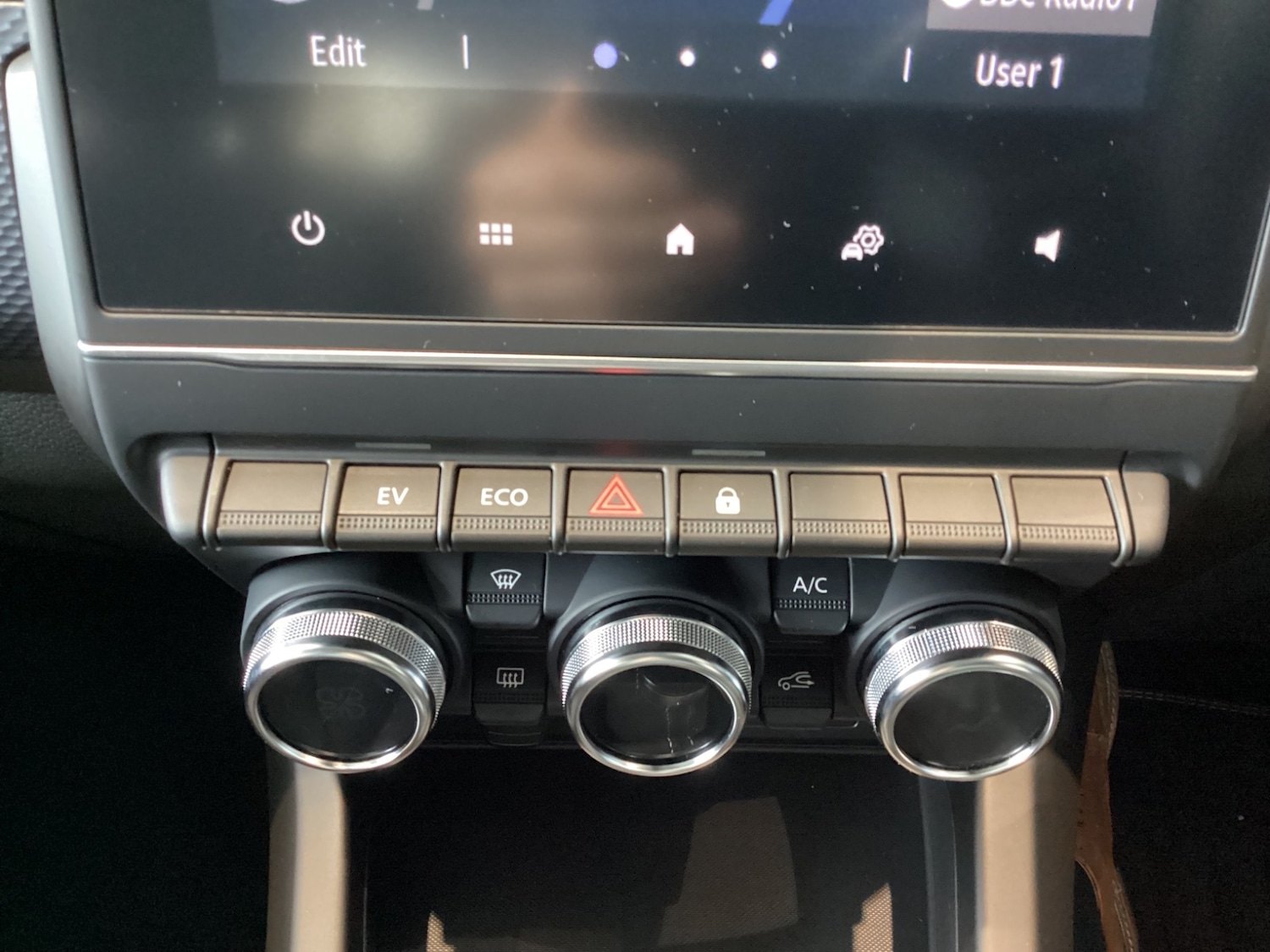 Used Renault Arkana 2024 for sale - 76704509: Photo 40