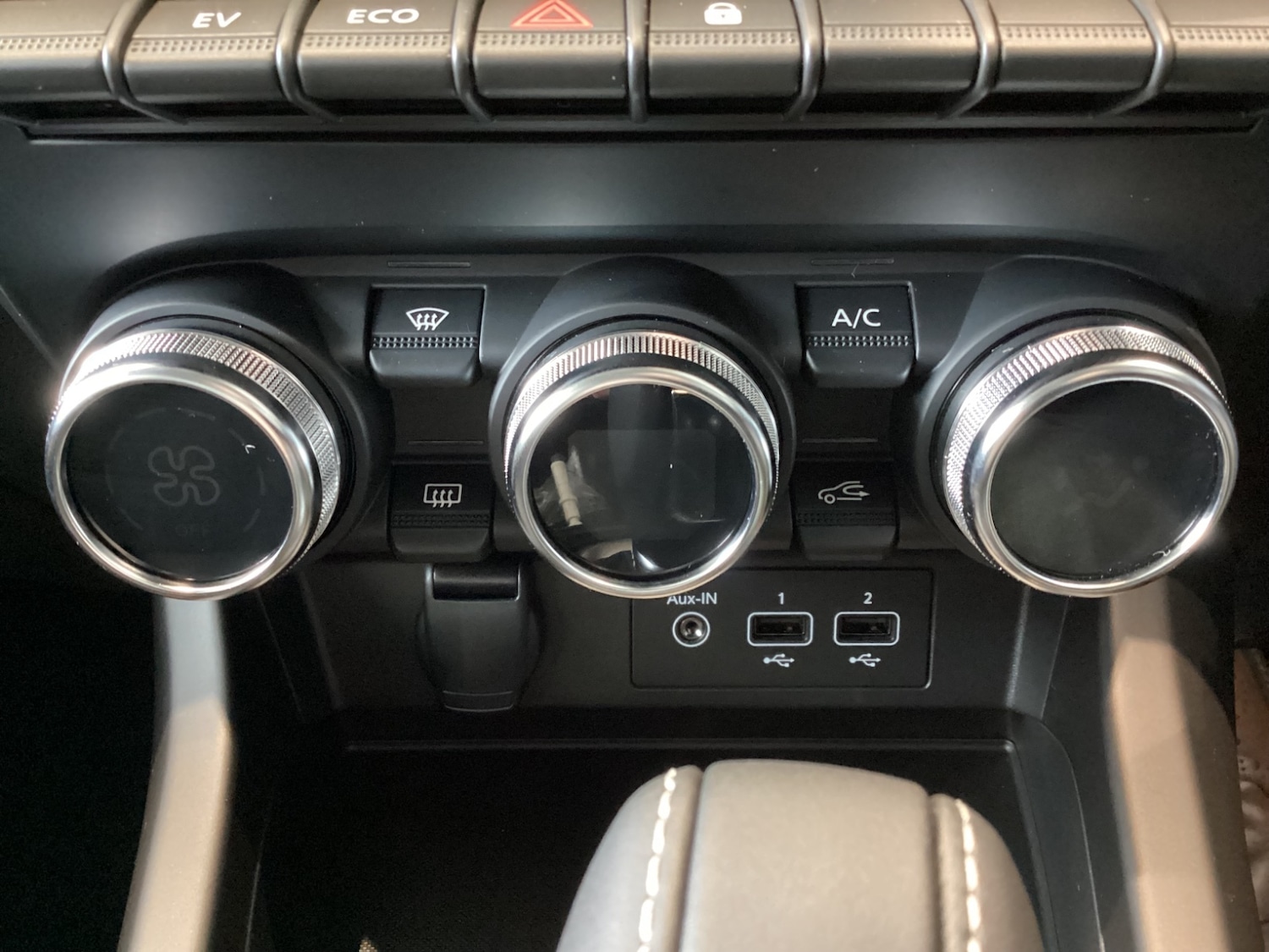 Used Renault Arkana 2024 for sale - 76704509: Photo 41