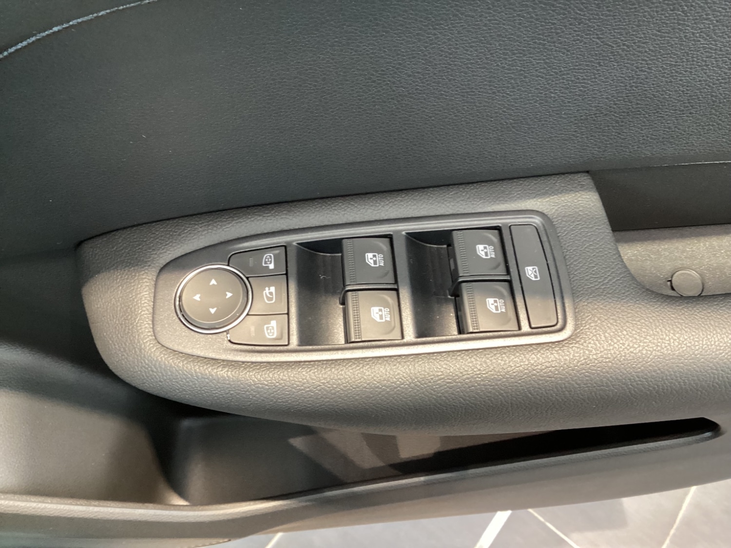 Used Renault Arkana 2024 for sale - 76704509: Photo 46