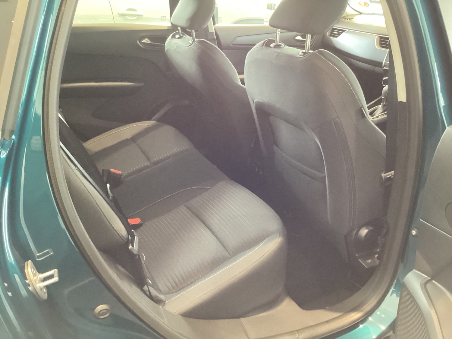 Used Renault Arkana 2024 for sale - 76704509: Photo 47