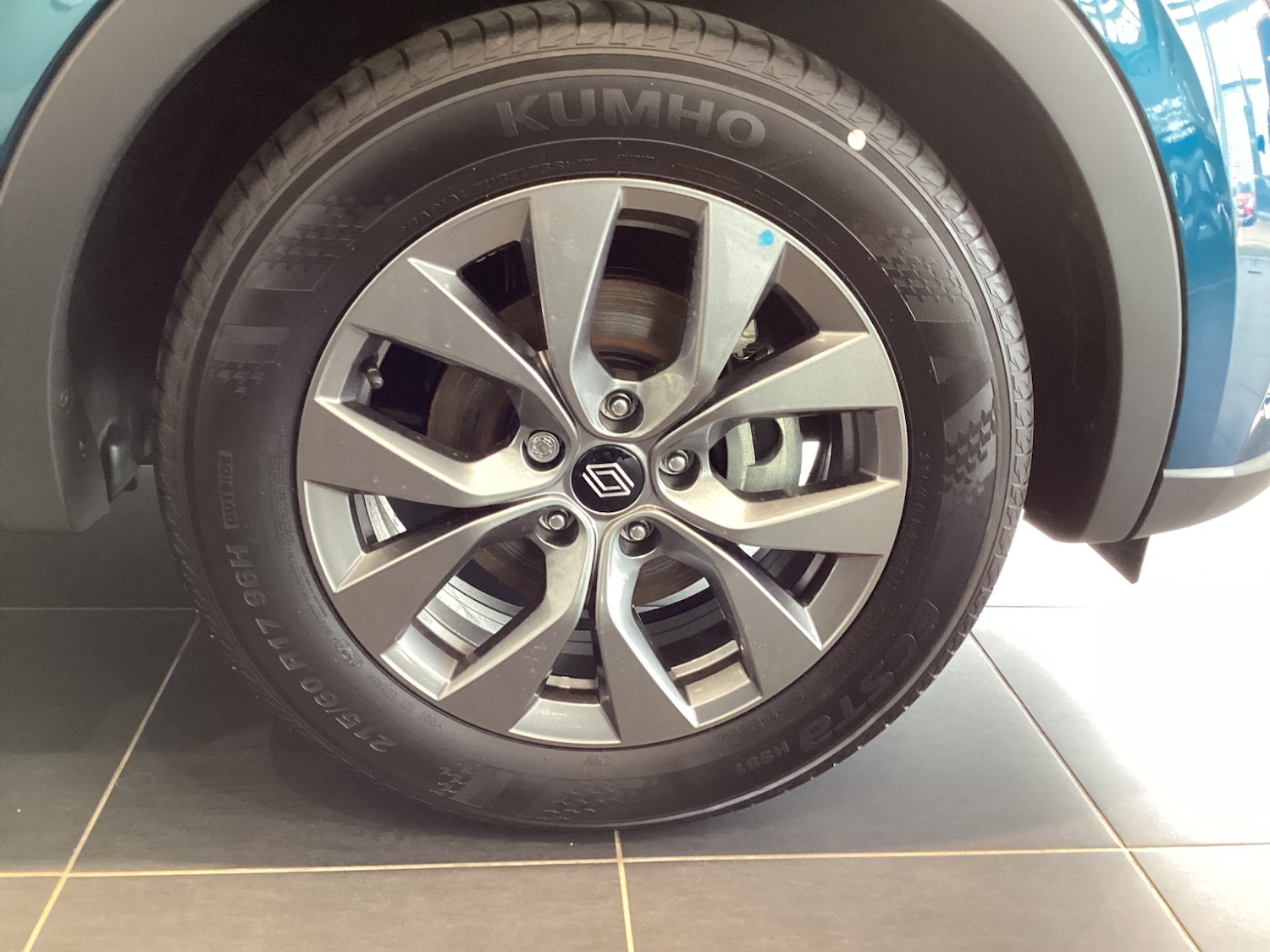 Used Renault Arkana 2024 for sale - 76704509: Photo 8