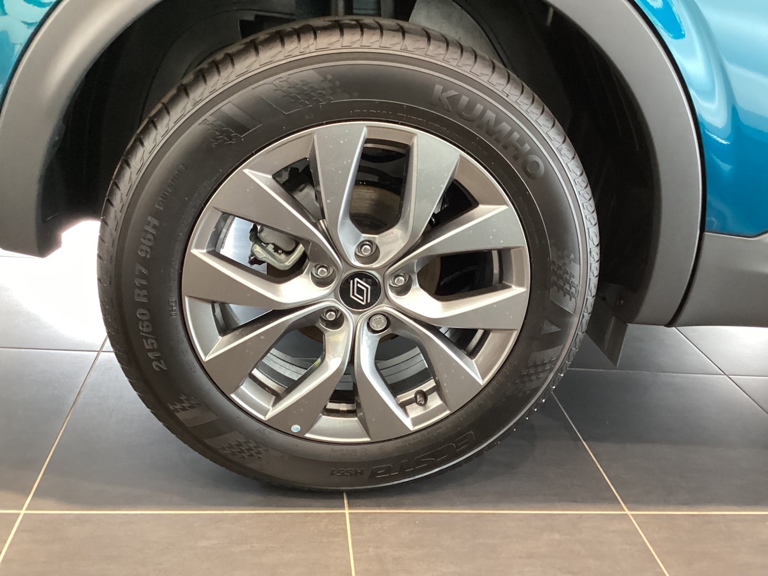 Used Renault Arkana 2024 for sale - 76704509: Photo 9