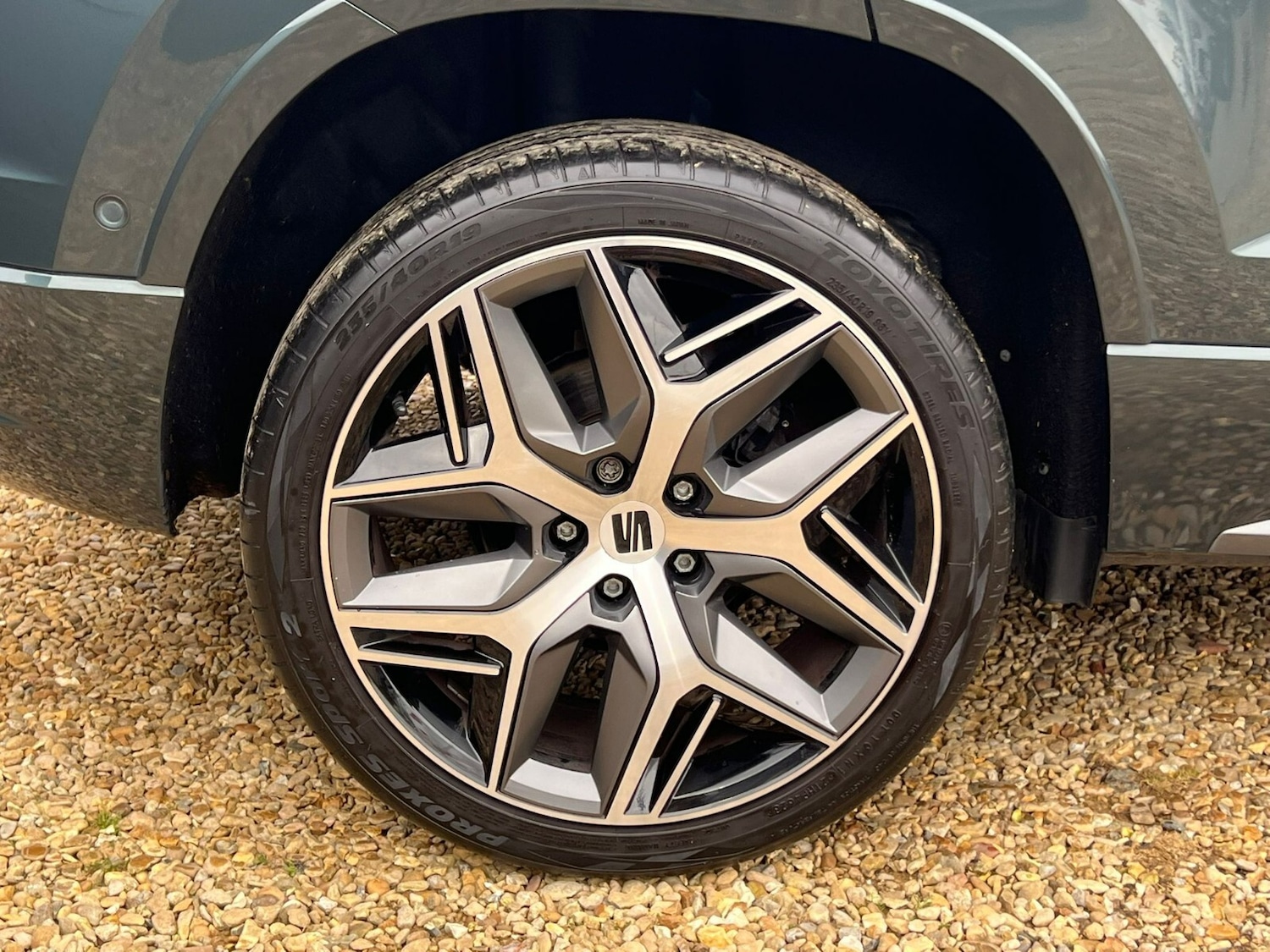 Used SEAT Ateca 2022 for sale - 77413848: Photo 12