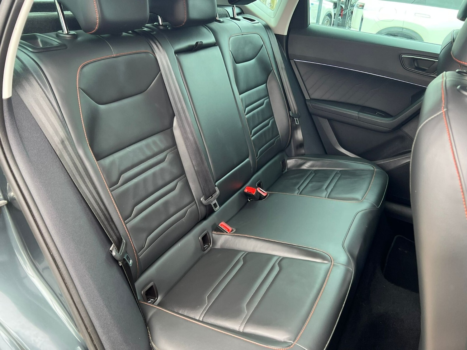 Used SEAT Ateca 2022 for sale - 77413848: Photo 18
