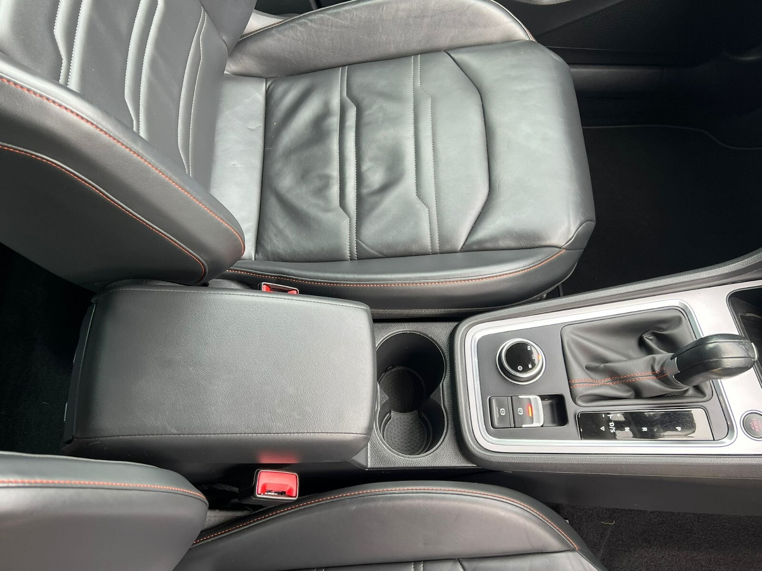 Used SEAT Ateca 2022 for sale - 77413848: Photo 19