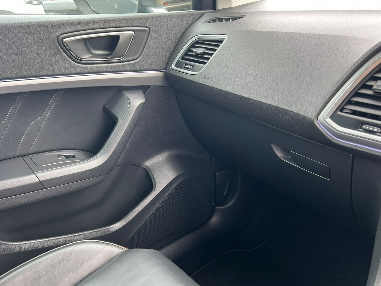 Used SEAT Ateca 2022 for sale - 77413848: Photo 20