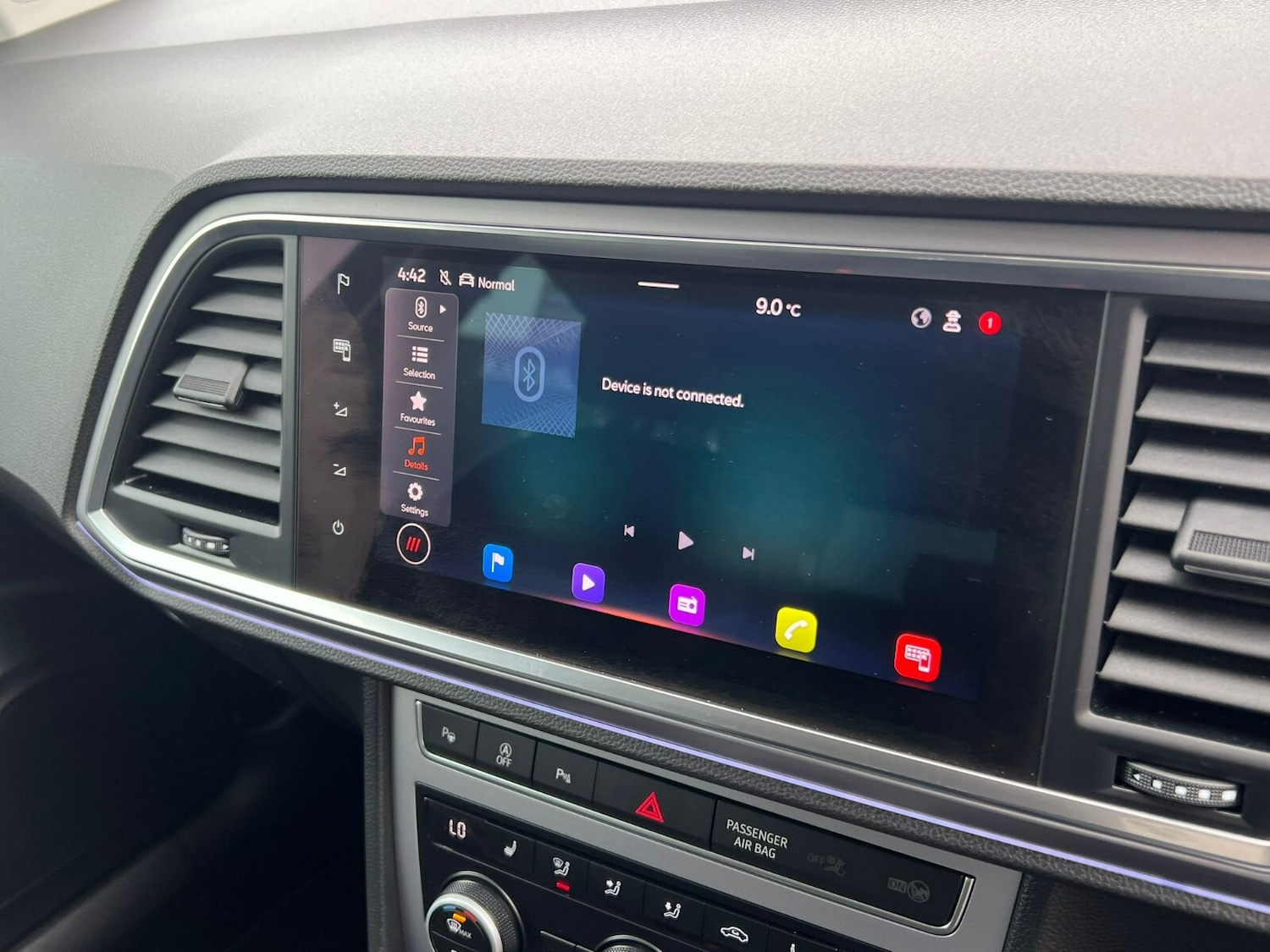 Used SEAT Ateca 2022 for sale - 77413848: Photo 25