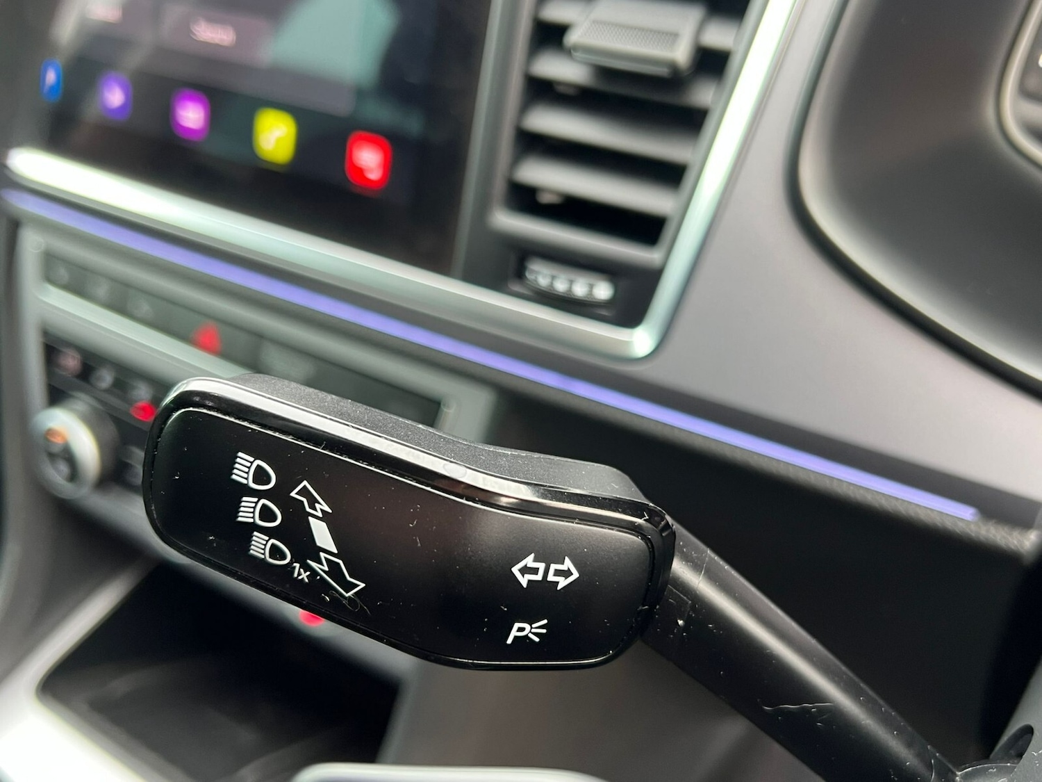 Used SEAT Ateca 2022 for sale - 77413848: Photo 30