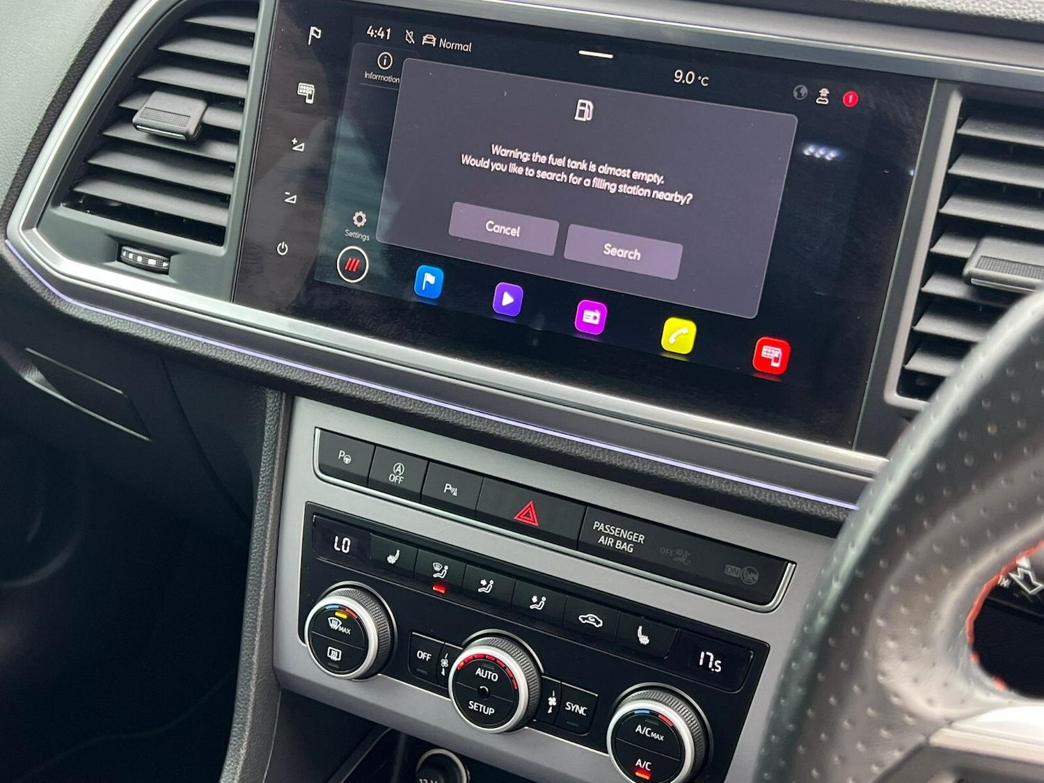 Used SEAT Ateca 2022 for sale - 77413848: Photo 31