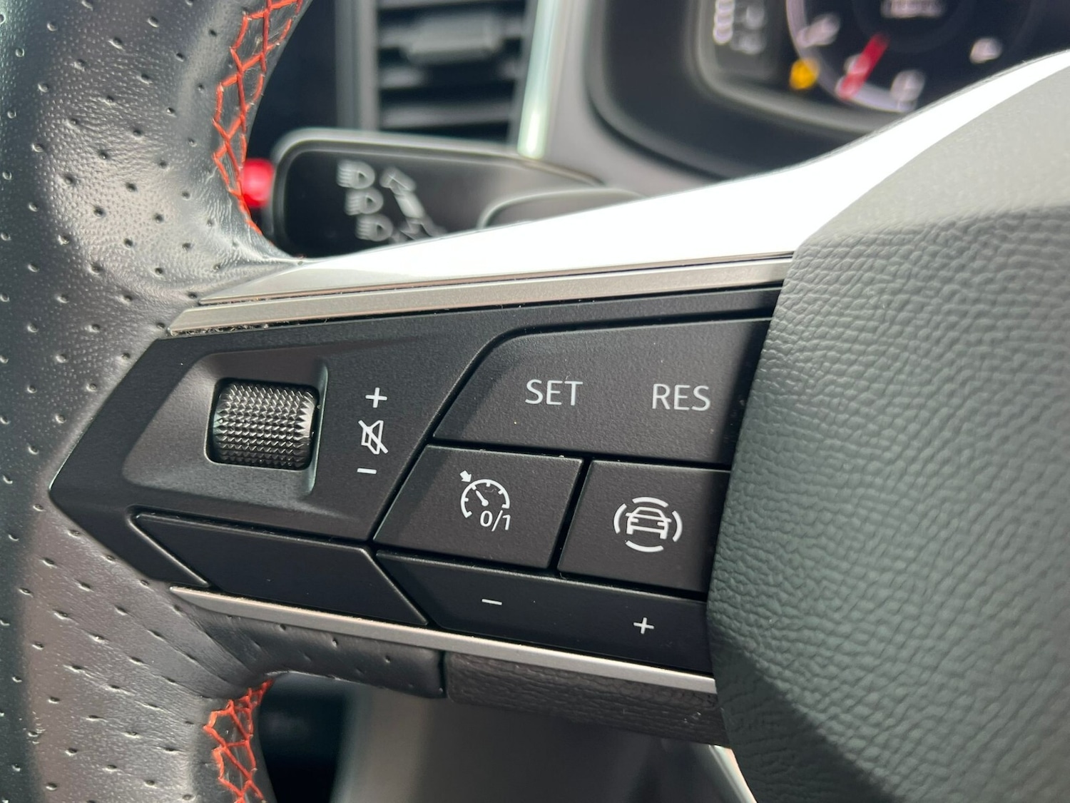 Used SEAT Ateca 2022 for sale - 77413848: Photo 33