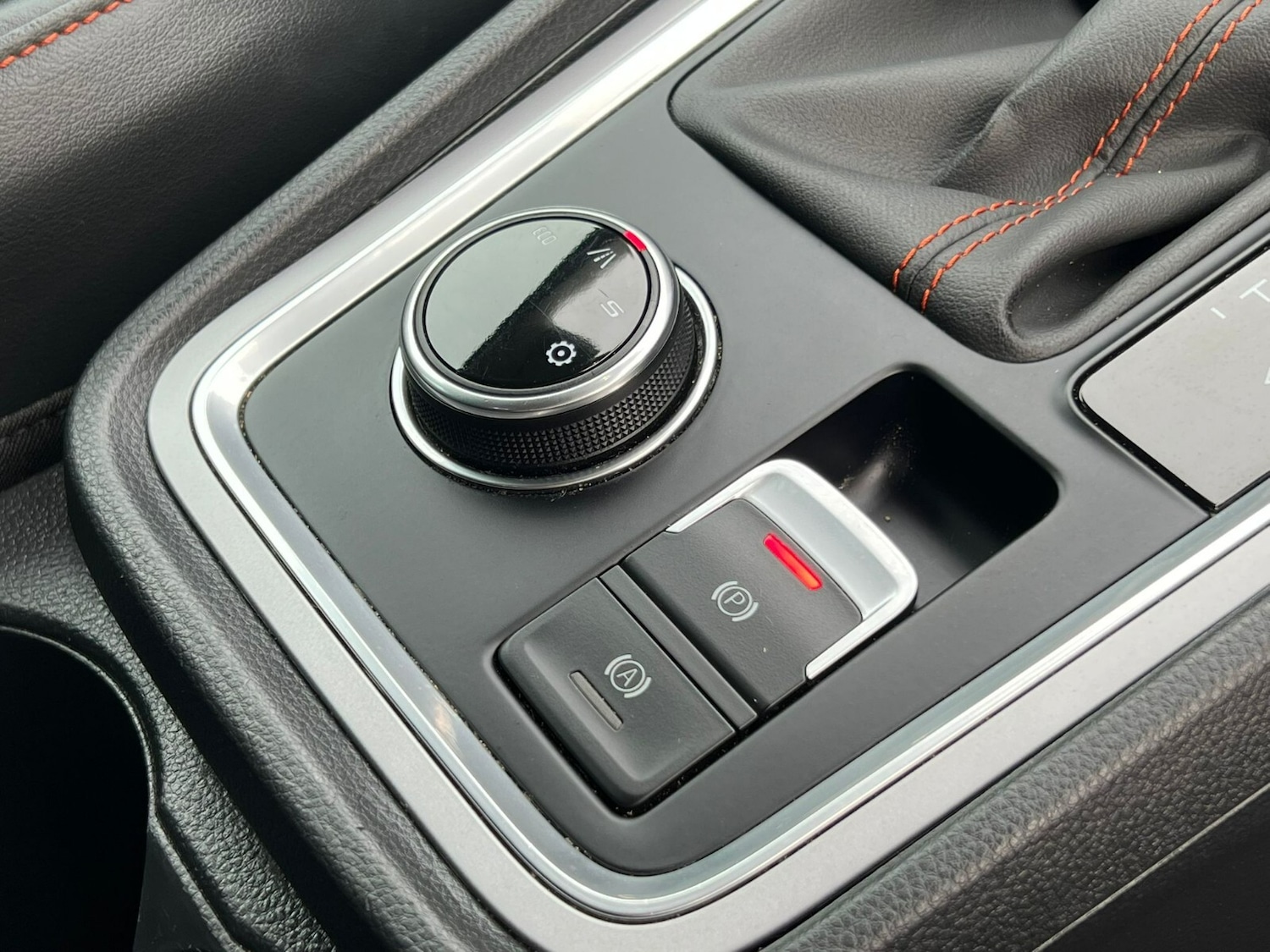 Used SEAT Ateca 2022 for sale - 77413848: Photo 35