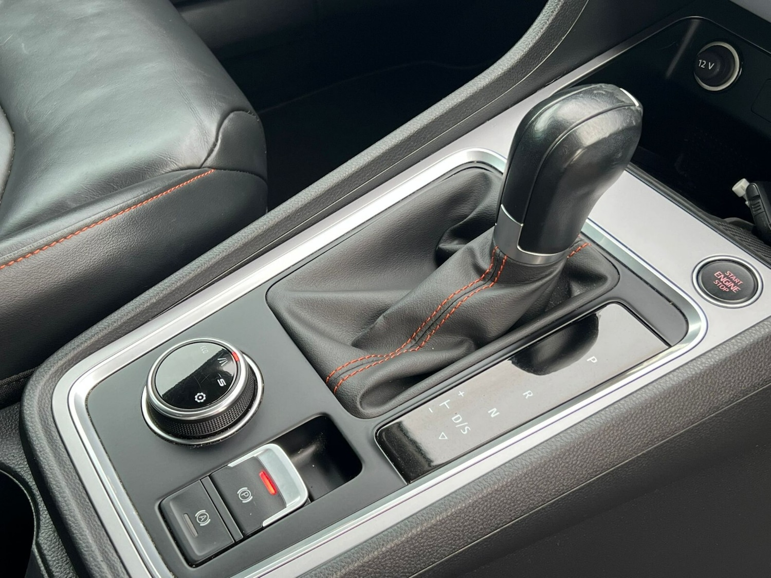 Used SEAT Ateca 2022 for sale - 77413848: Photo 37