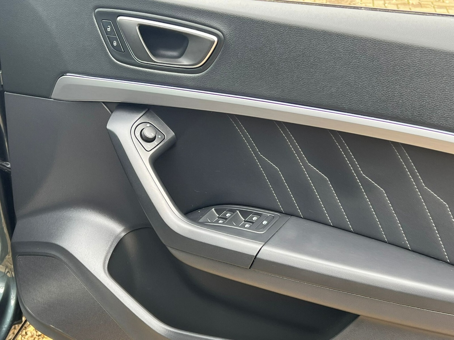 Used SEAT Ateca 2022 for sale - 77413848: Photo 40