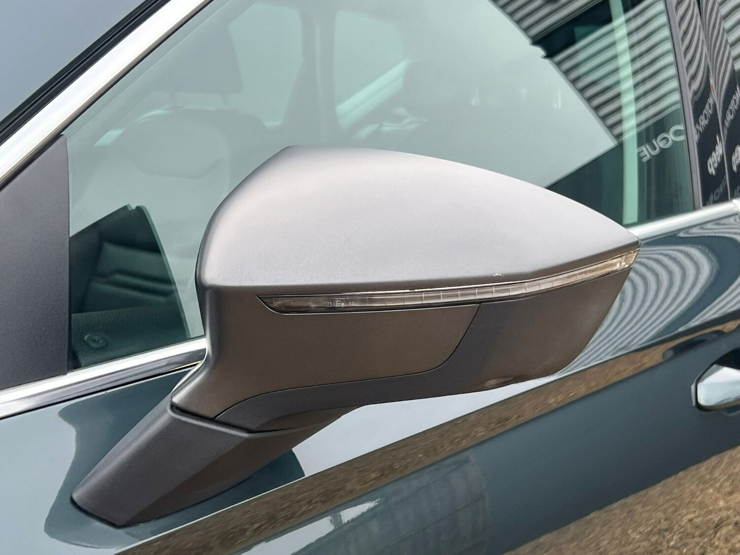 Used SEAT Ateca 2022 for sale - 77413848: Photo 45