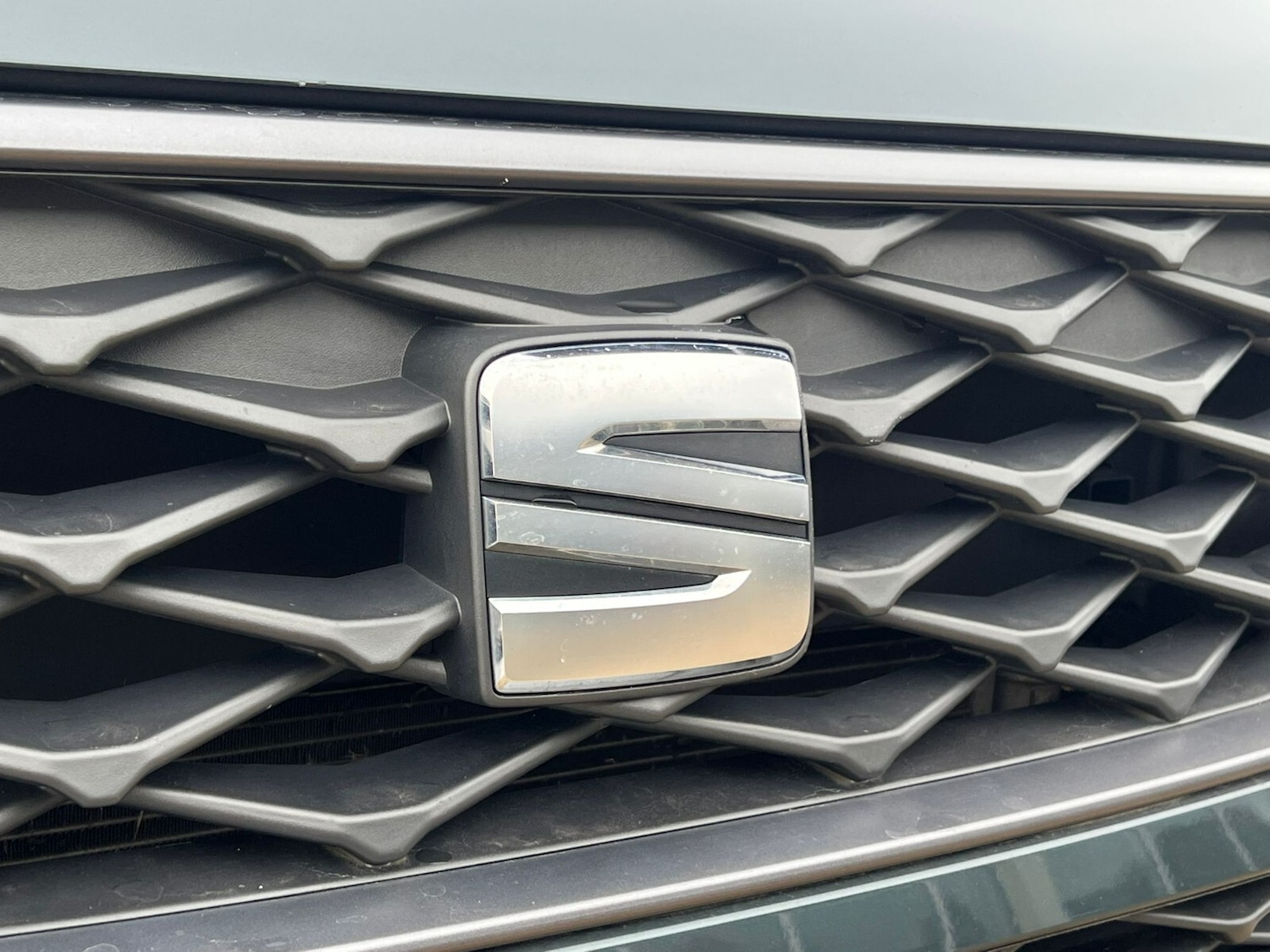 Used SEAT Ateca 2022 for sale - 77413848: Photo 46