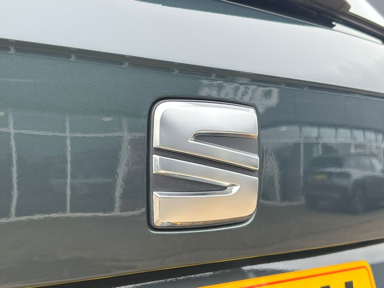 Used SEAT Ateca 2022 for sale - 77413848: Photo 48