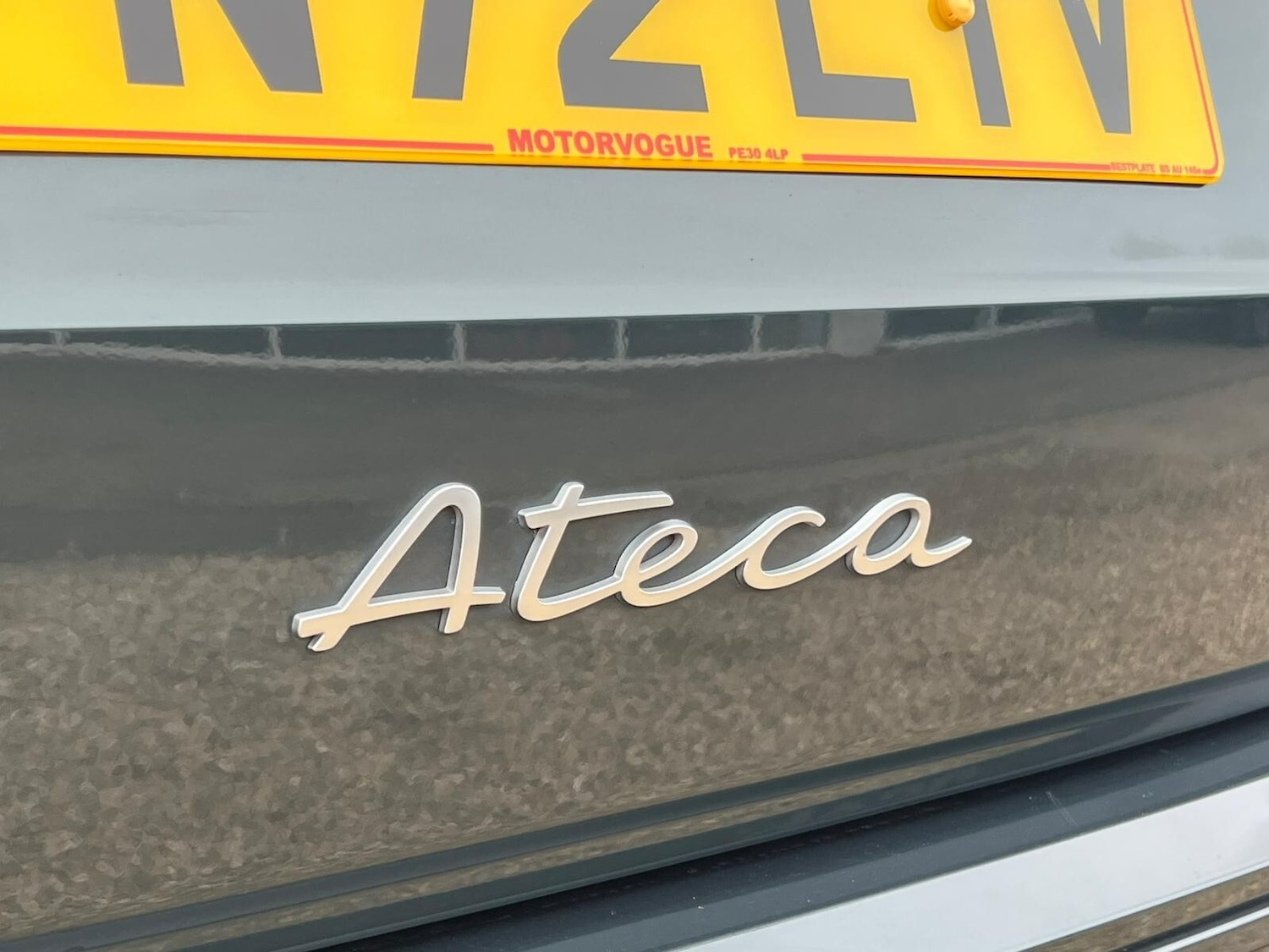 Used SEAT Ateca 2022 for sale - 77413848: Photo 49