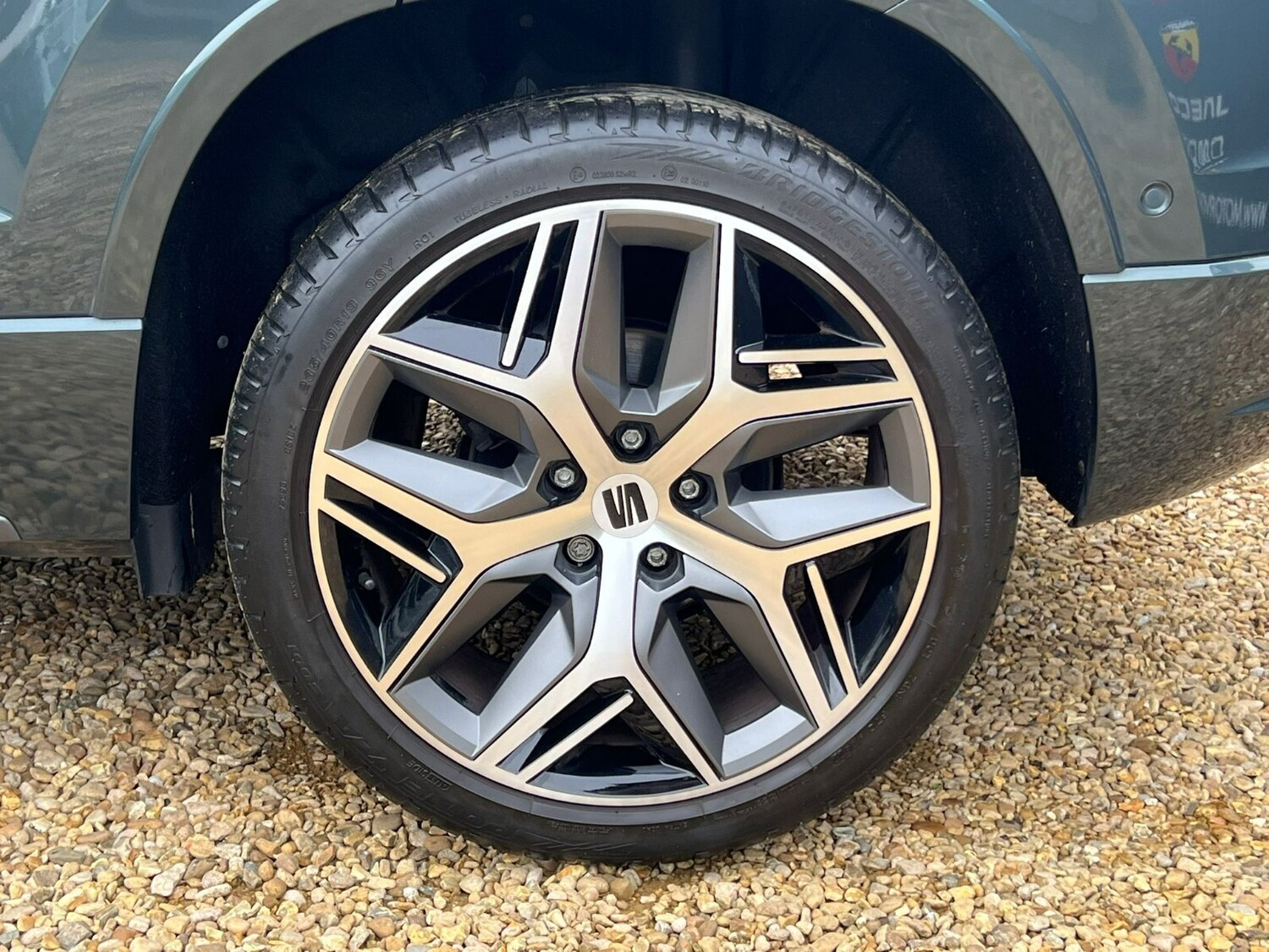 Used SEAT Ateca 2022 for sale - 77413848: Photo 52