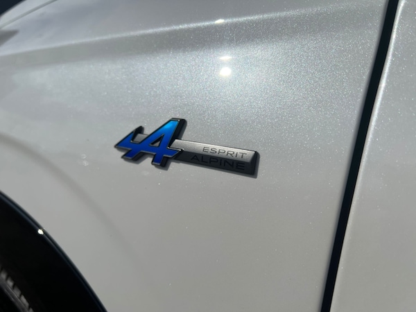 Used Renault Austral 2025 for sale - 75355228: Photo 16