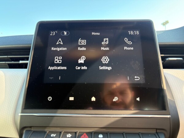 Used Renault Austral 2025 for sale - 75355228: Photo 41