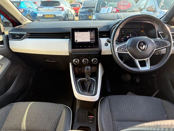 Used Renault Austral 2025 for sale - 75355228: Photo 42