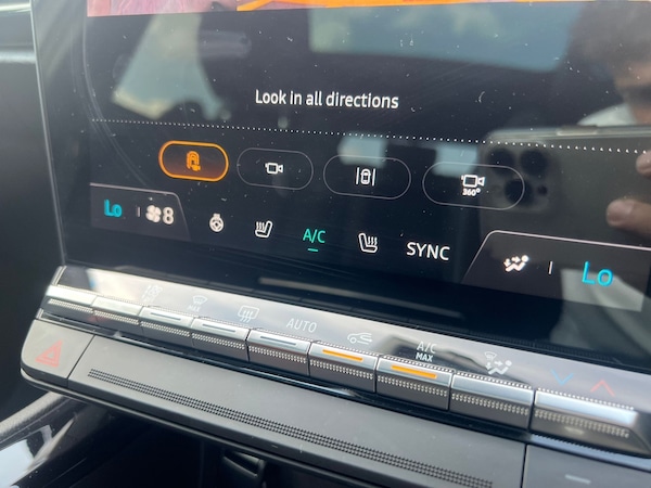Used Renault Austral 2025 for sale - 75355228: Photo 48
