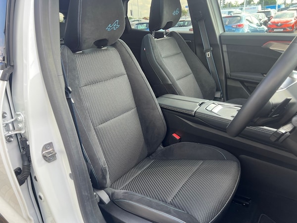 Used Renault Austral 2025 for sale - 75355228: Photo 51