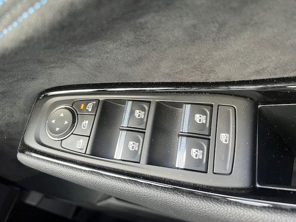 Used Renault Austral 2025 for sale - 75355228: Photo 53