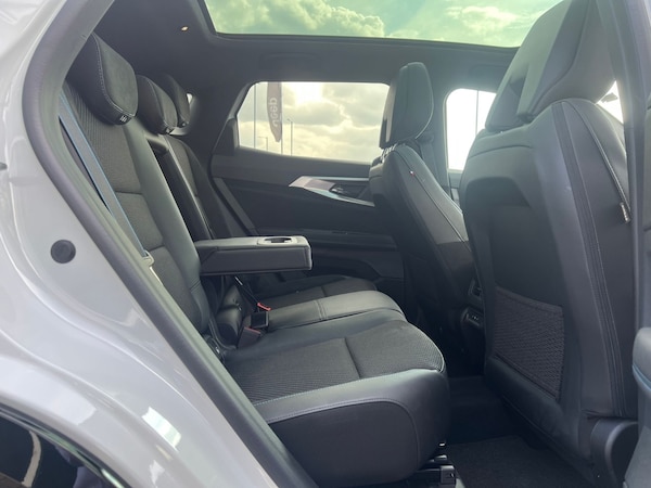 Used Renault Austral 2025 for sale - 75355228: Photo 60