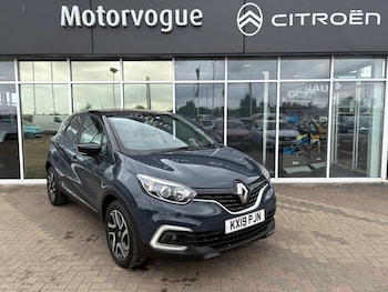 Renault - Captur