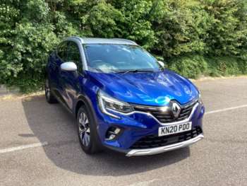 2020 - 1.3 TCE 130 S Edition 5dr