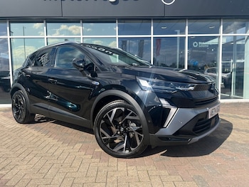 Used Renault Captur 2024 for sale - 75541144: Photo