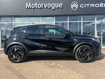 Used Renault Captur 2024 for sale - 75541144: Photo