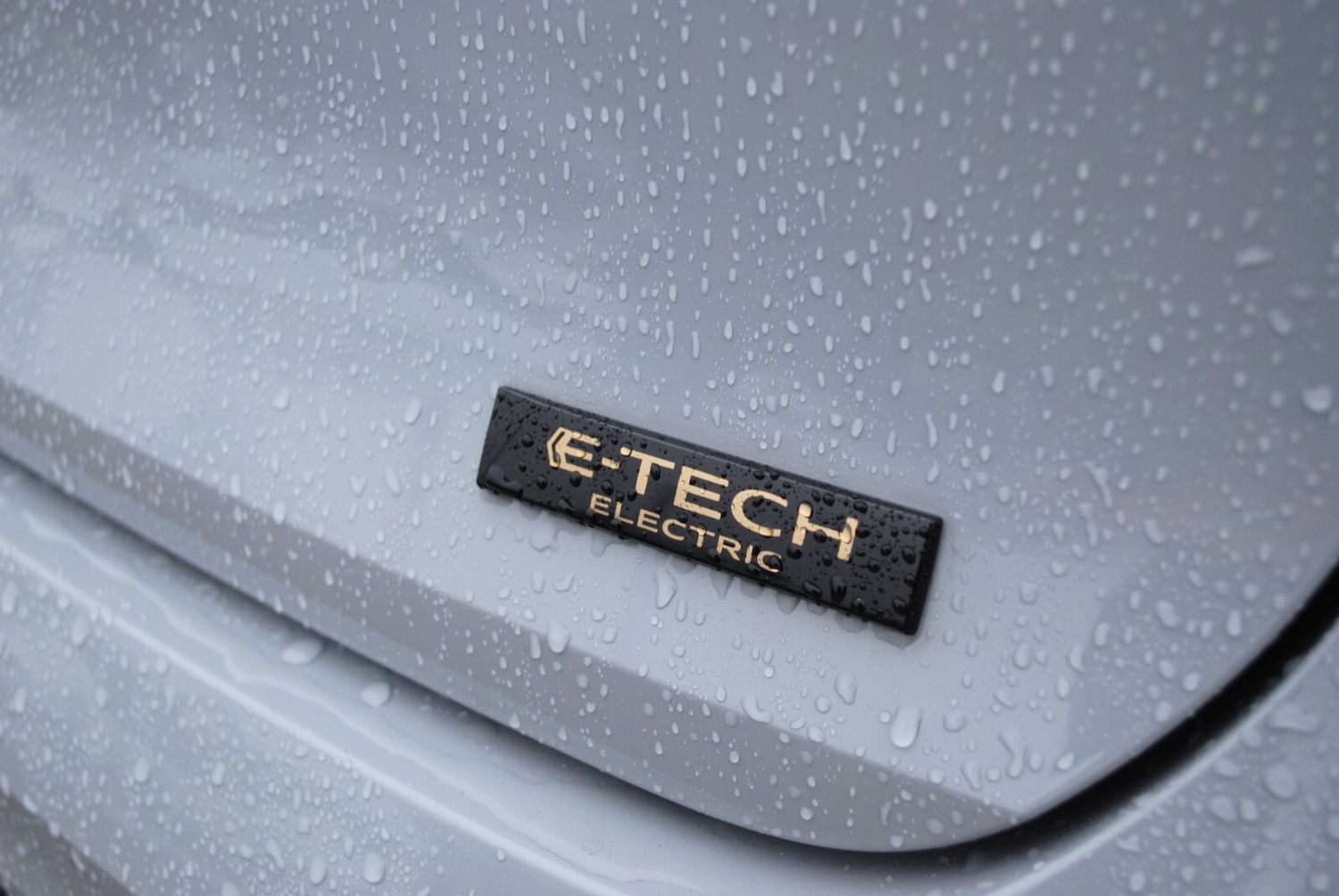 Used Renault Megane E Tech 2023 for sale - 76868885: Photo 10