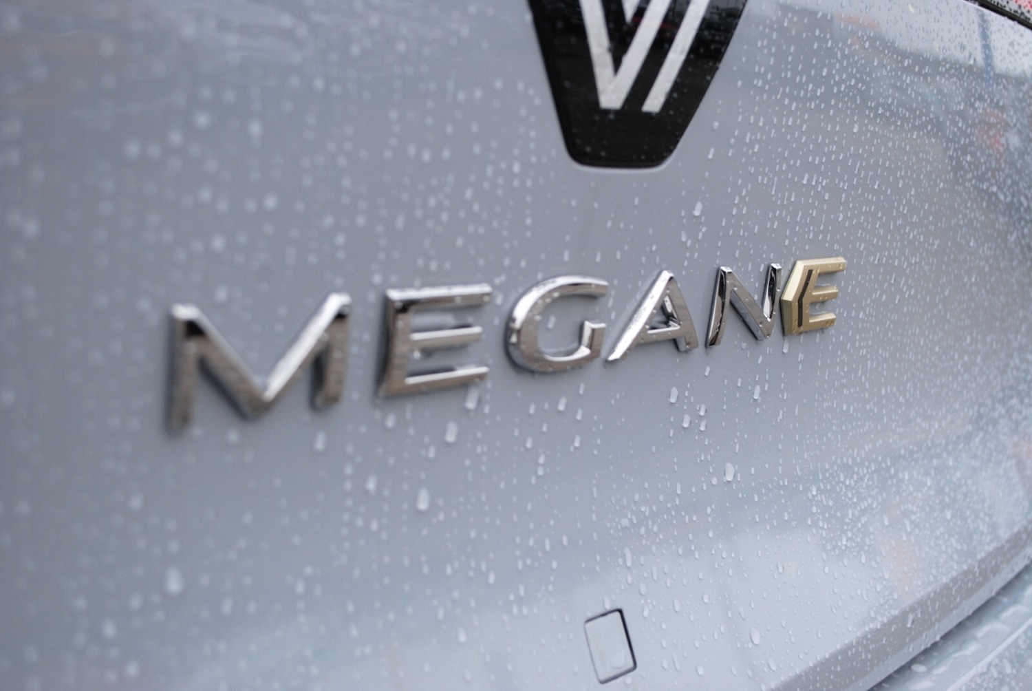 Used Renault Megane E Tech 2023 for sale - 76868885: Photo 11