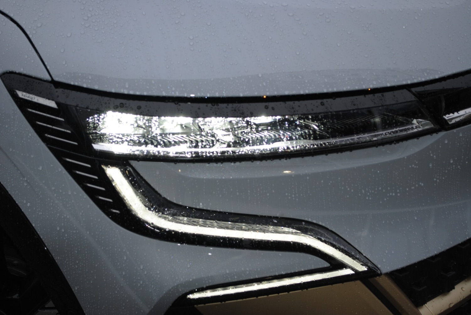 Used Renault Megane E Tech 2023 for sale - 76868885: Photo 12