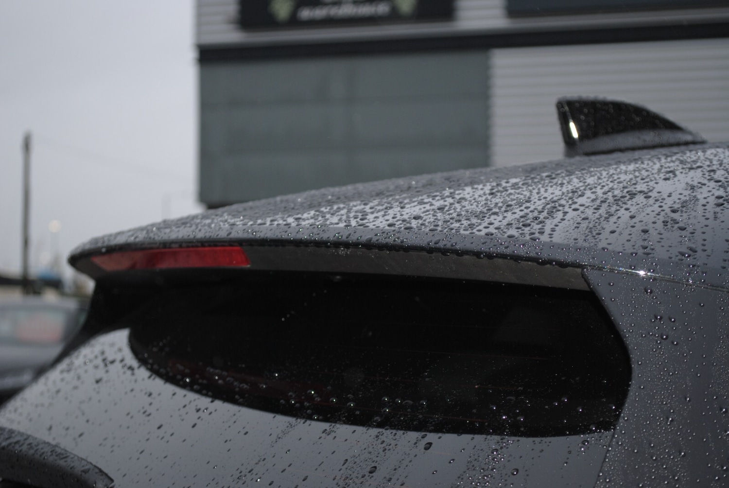 Used Renault Megane E Tech 2023 for sale - 76868885: Photo 16