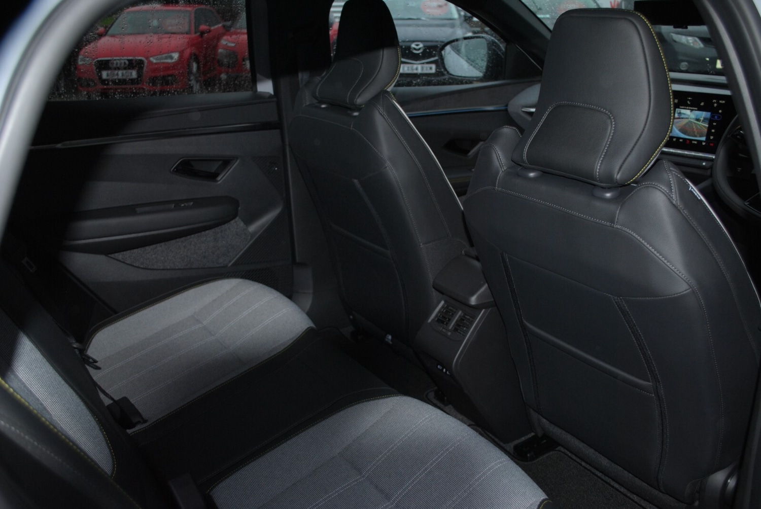 Used Renault Megane E Tech 2023 for sale - 76868885: Photo 18