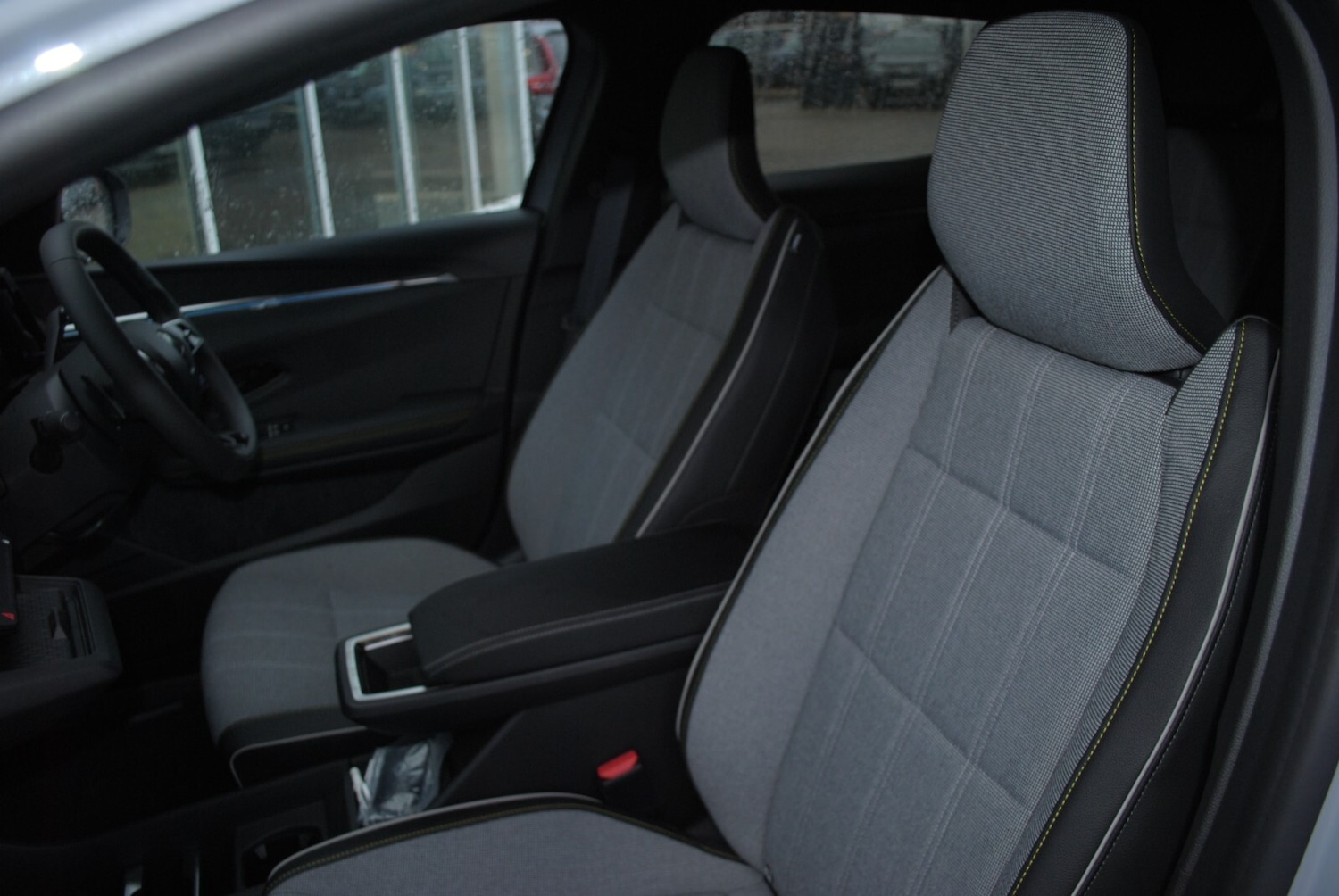 Used Renault Megane E Tech 2023 for sale - 76868885: Photo 20