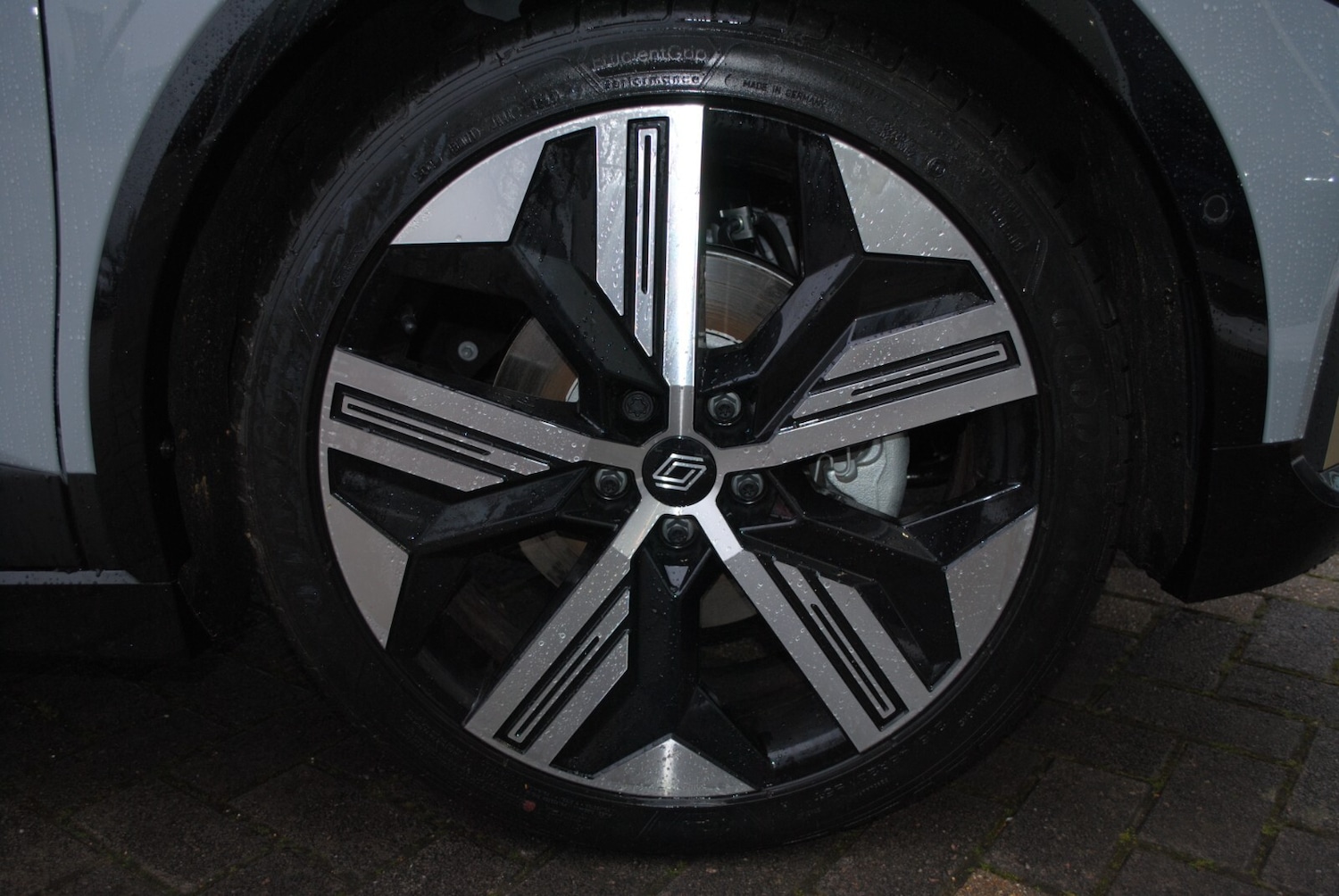 Used Renault Megane E Tech 2023 for sale - 76868885: Photo 22