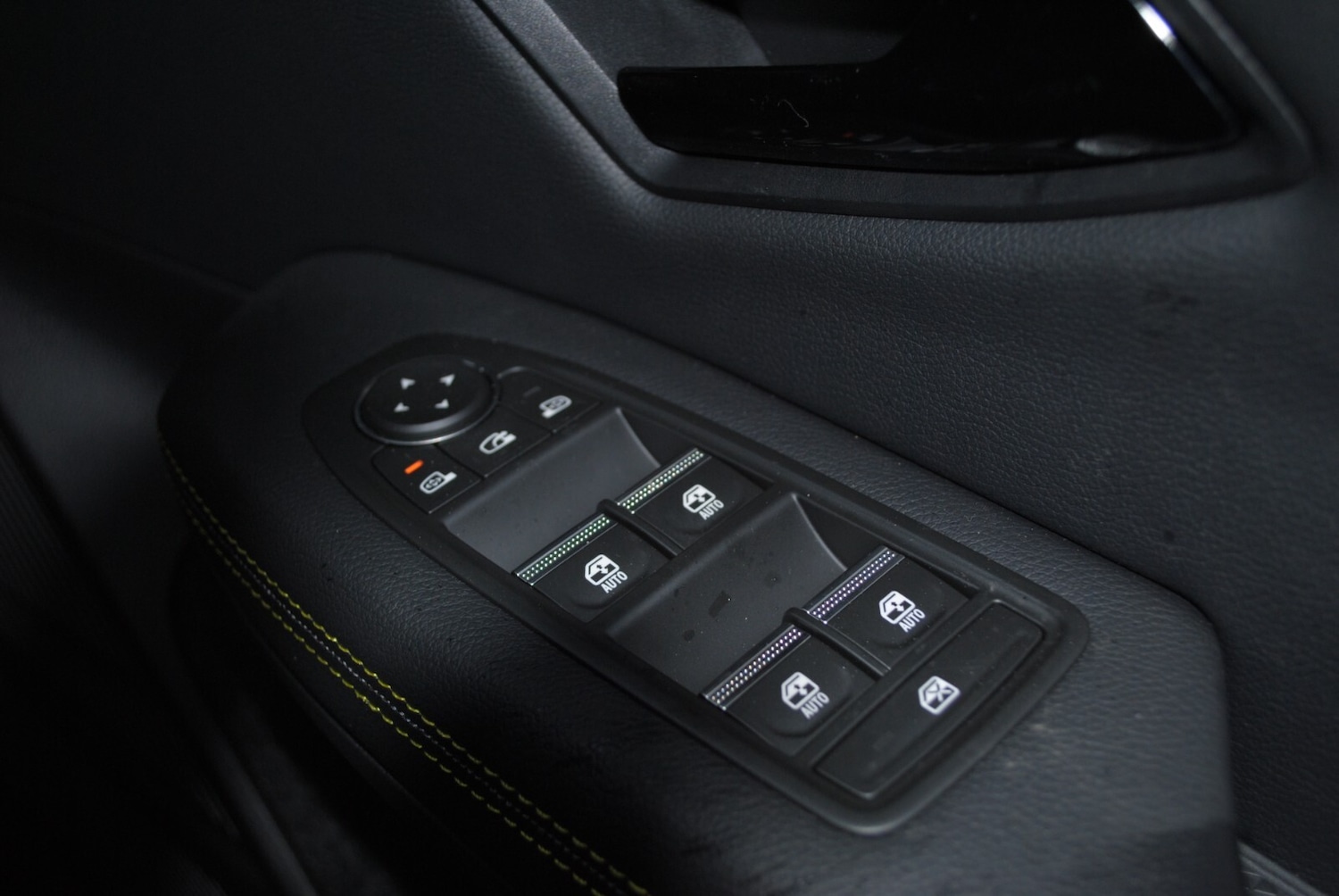 Used Renault Megane E Tech 2023 for sale - 76868885: Photo 24