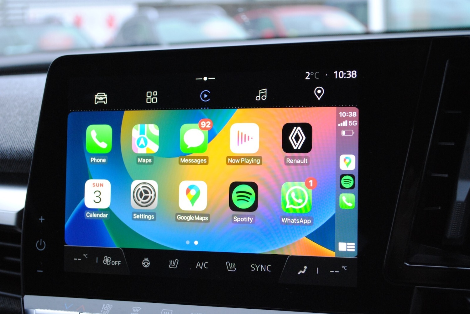 Used Renault Megane E Tech 2023 for sale - 76868885: Photo 35